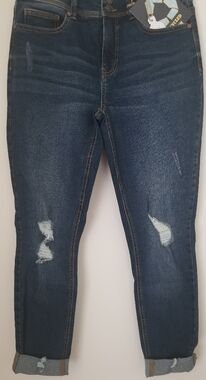 New Jean